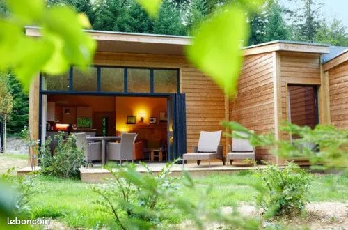 Maison 3 pièces 53 m²