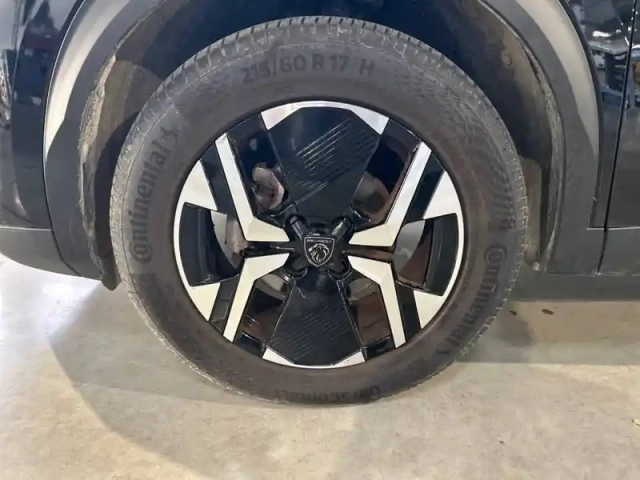 Peugeot 2008 puretech 130 s&amp;s eat8 — photo 35