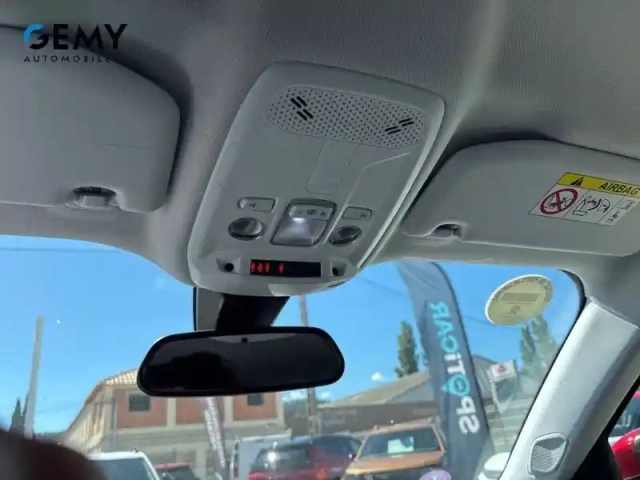 Peugeot 2008 puretech 130 s&amp;s bvm6 — photo 68