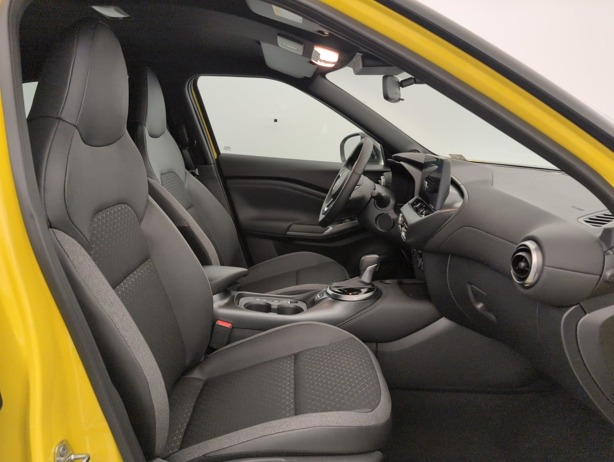 Nissan Juke — photo 9
