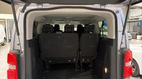 Citroen Spacetourer XL 2.0 BlueHDi 180ch S&S EAT8 Business — photo 14