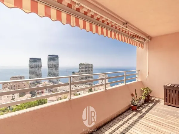 Appartement 1 pièce 31 m²