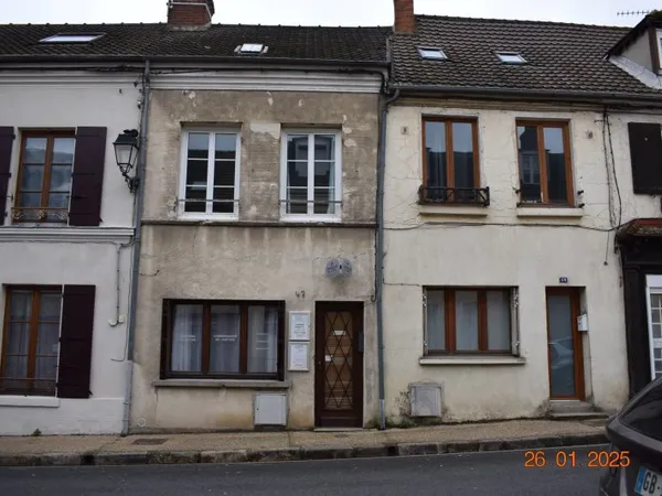 Maison 7 pièces 169 m²