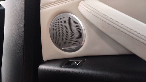 BMW X6 M50d - M50d – 2018 – 136784 km – Diesel – Boîte Automatique — photo 19