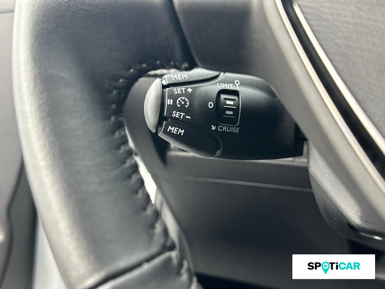Peugeot 208 1.2 puretech 75ch s&s active pack — photo 18