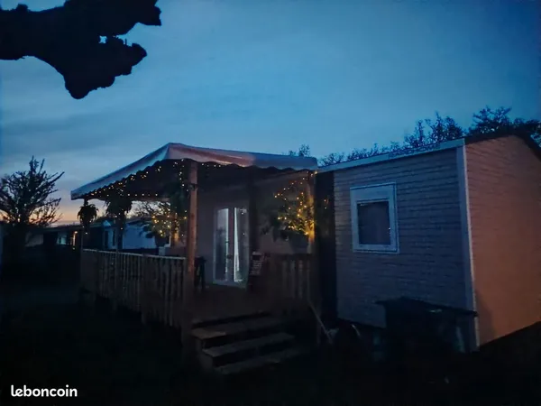 Mobil home