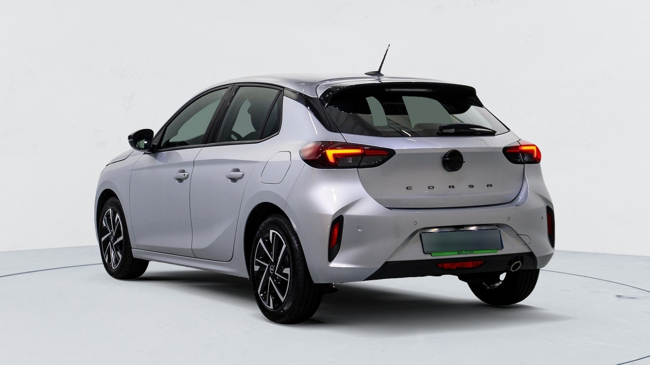 Opel Corsa — photo 3