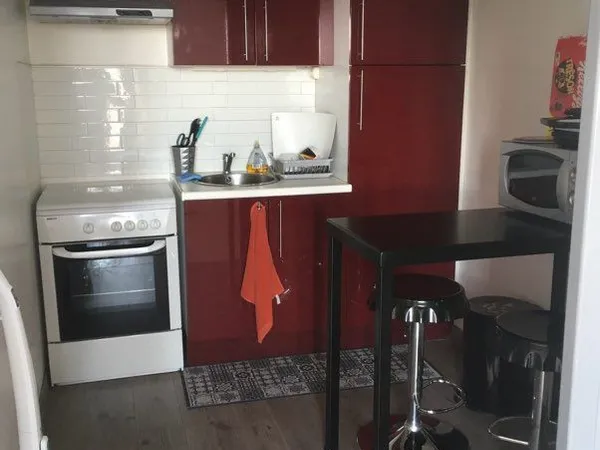 Loue studio meublé 29m2 Dijon centre
