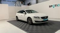 Volvo V60 D3 150ch R-Design Geartronic — photo 3