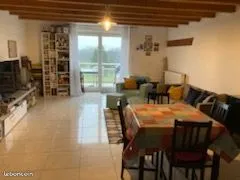 Location appartement f3 80 m2 sur 90130 Bretagne