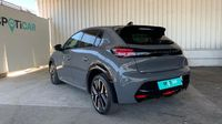 Peugeot 208 1.2 Hybrid 145ch GT e-DCS6 — photo 7