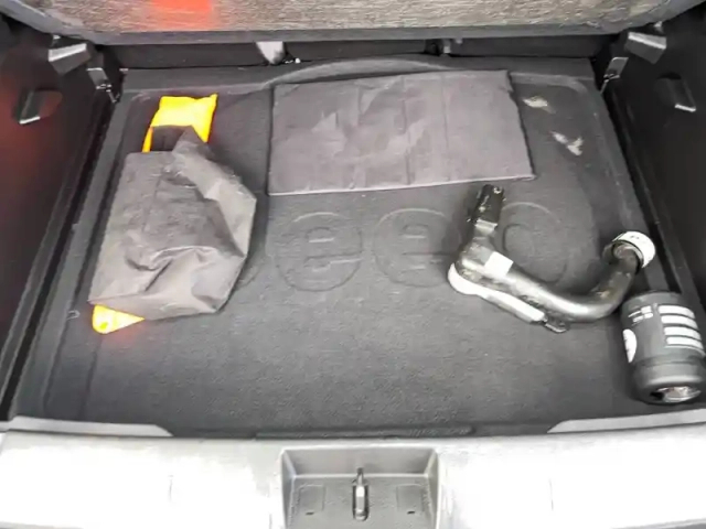 Jeep Renegade 1.0 turbo t3 120 ch bvm6 — photo 70