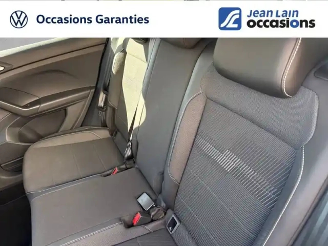 Volkswagen T-Cross 1.0 tsi 110 start/stop dsg7 — photo 6