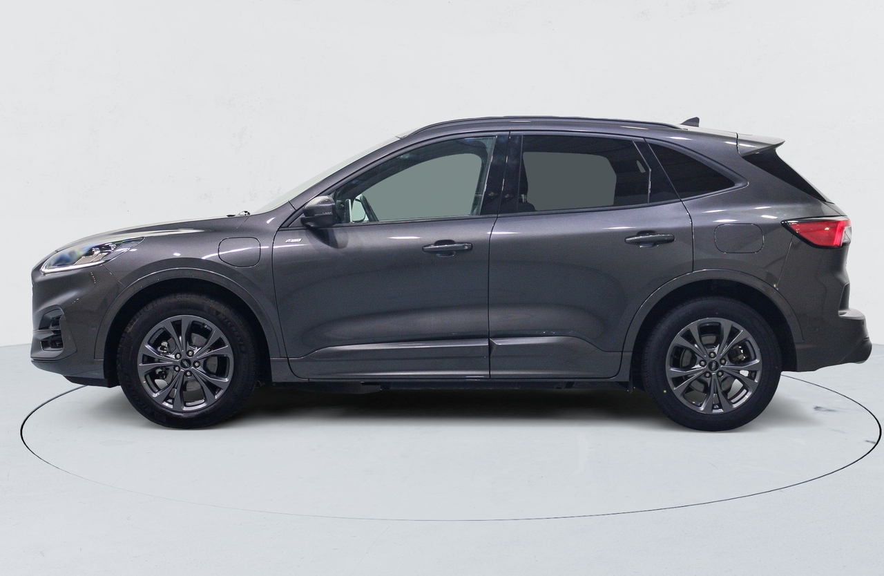 Ford Kuga — photo 2