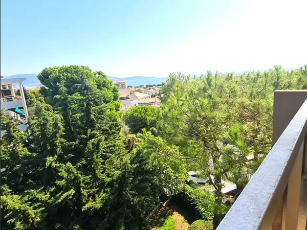 Appartement 1 pièce 29 m²
