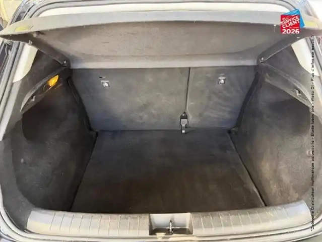 Fiat Tipo 1.4 95ch s/s easy my19 5p — photo 14
