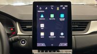 Renault Symbioz 1.6 E-Tech full hybrid 145ch Evolution — photo 19