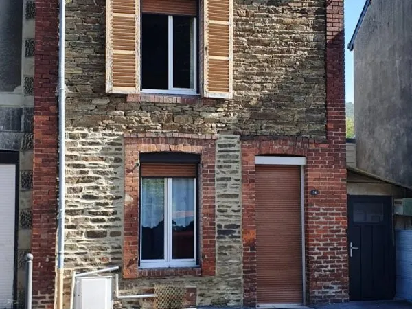 Maison 5 pièces 89 m²