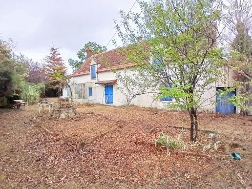 Maison 5 pièces 103 m²