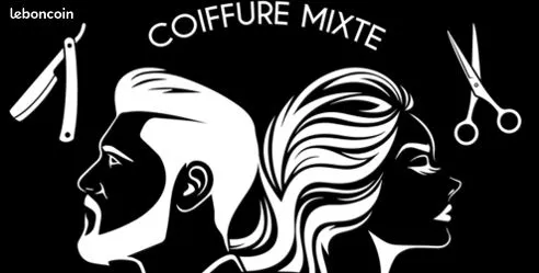 Salon de coiffure - vente société -