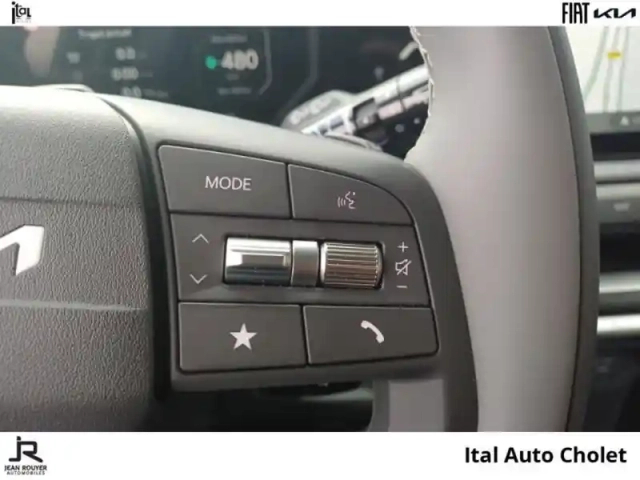 Kia Ev3 204ch 81,4kwh earth — photo 13