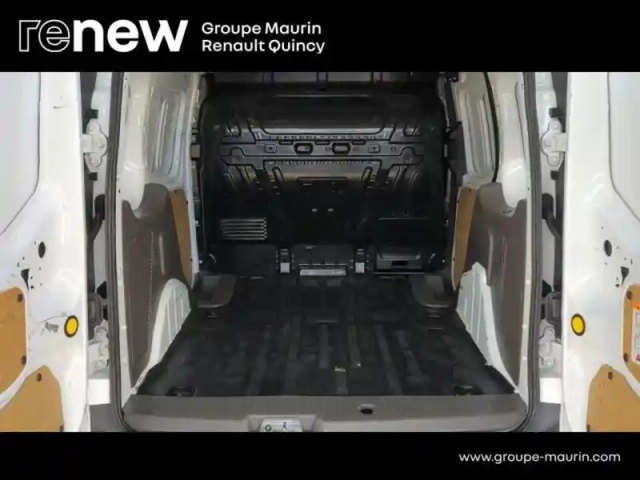 Ford Transit Connect l2 1.0e 100ch stop&amp;start trend — photo 9
