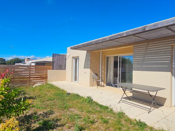 Maison 3 pièces 69 m²