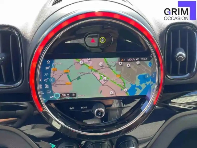 Mini Mini countryman 125 - 95 ch all4 bva6 — photo 8
