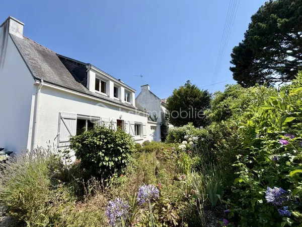 Maison 6 pièces 85 m²