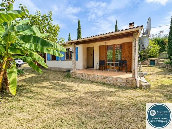 Maison 4 pièces 83 m²