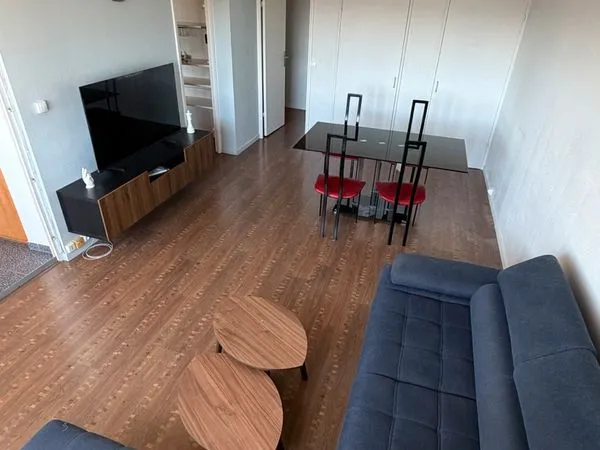 Location 3 CHB Quartier Gare de Vaise - LYON 9