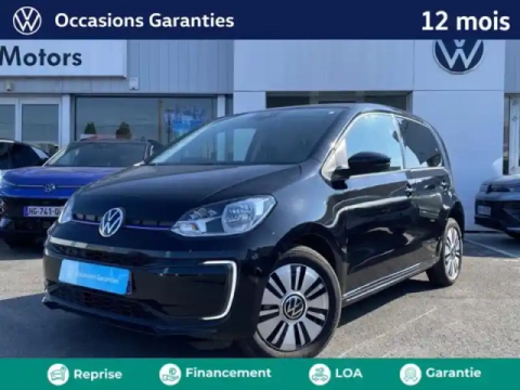 Volkswagen Up e-! electrique 83ch 4cv