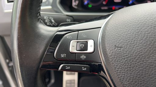 Volkswagen Tiguan 2.0 TDI 150 S-Tronic7 - IQ Drive – 2020 – 111950 km – Diesel – Boîte Automatique — photo 24