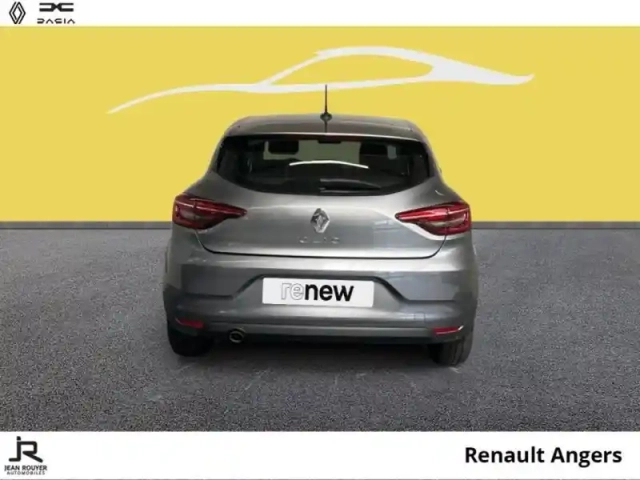 Renault Clio 1.0 tce 90ch equilibre — photo 12