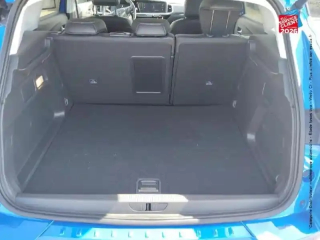 Opel Grandland 1.6 turbo 225ch hybride elegance business my23 — photo 14