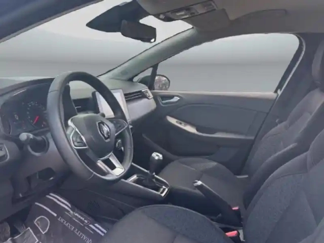 Renault Clio 1.0 tce 90ch equilibre — photo 11