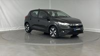 Dacia Sandero 1.0 TCe 90ch Journey — photo 3