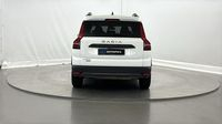 Dacia Jogger 1.6 hybrid 140ch SL Extreme 7 places — photo 6