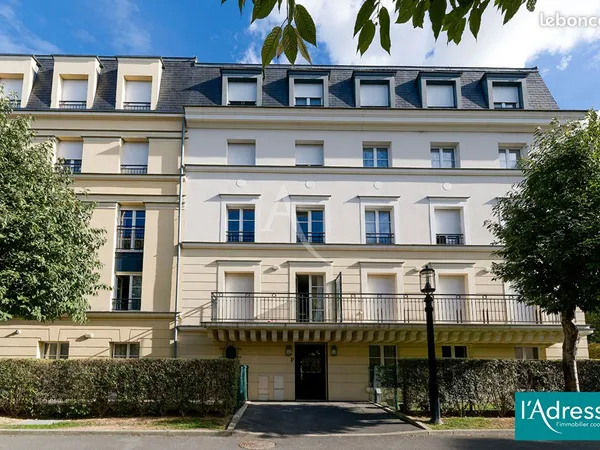 Appartement 1 pièce 28 m²