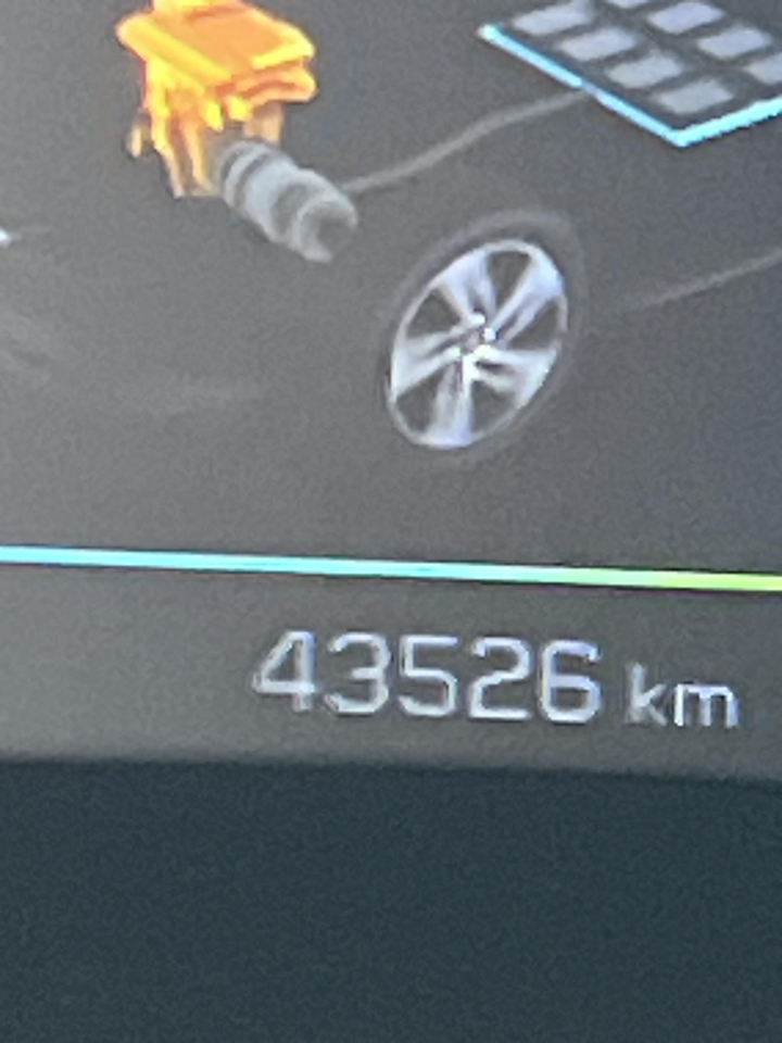 Peugeot 508 SW — photo 47