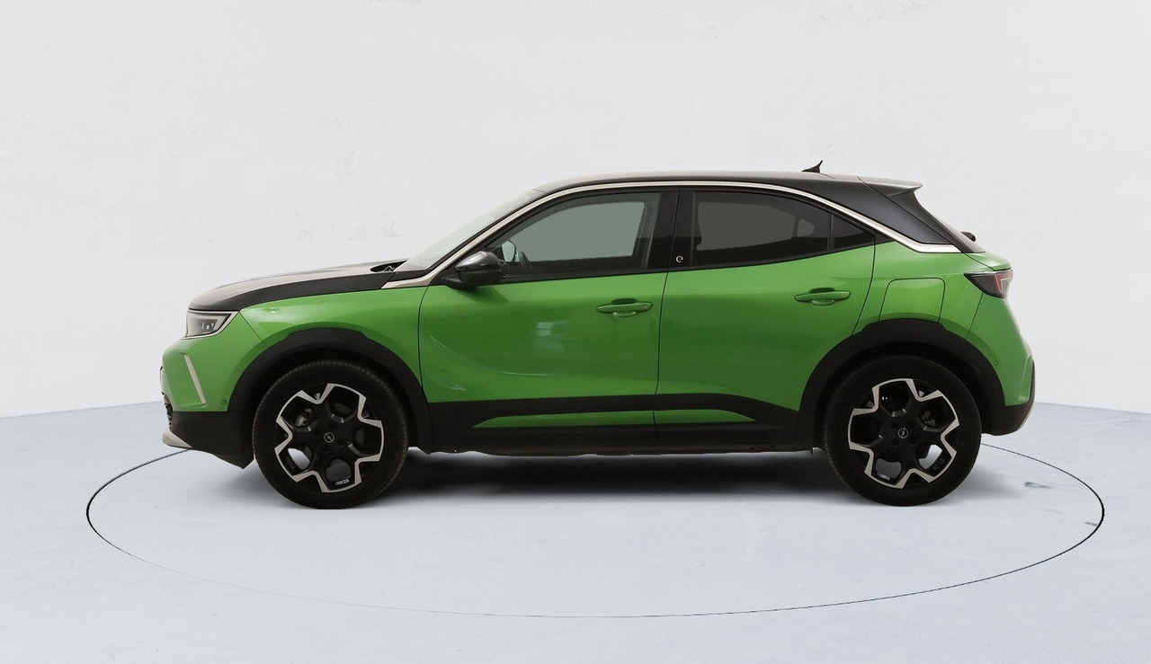 Opel Mokka — photo 2