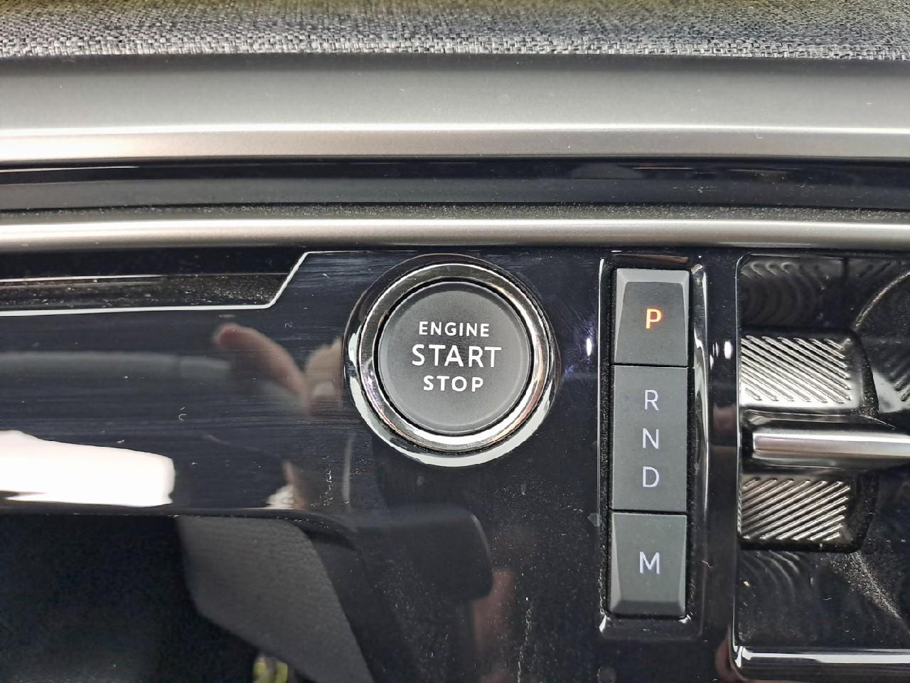 Peugeot 3008 hybrid 145 e-dcs6 allure — photo 21