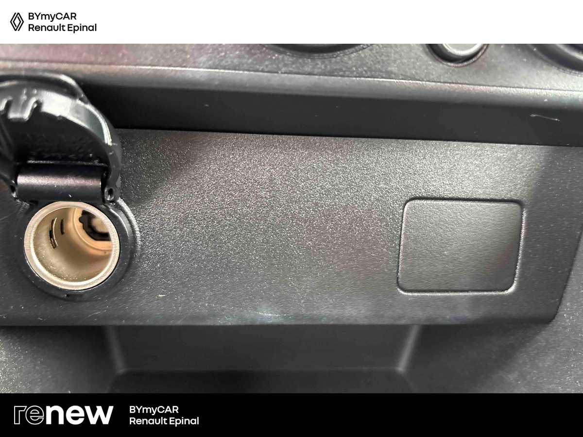 Dacia Sandero ECO-G 100 - 22 — photo 20