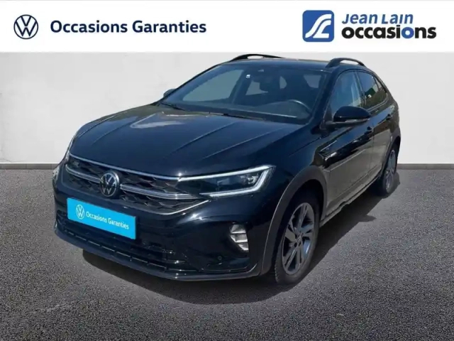 Volkswagen Taigo 1.0 tsi 110 dsg7