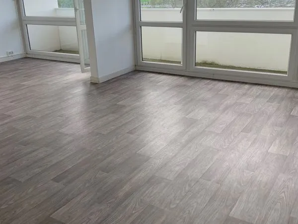 Appartement quartier maupas