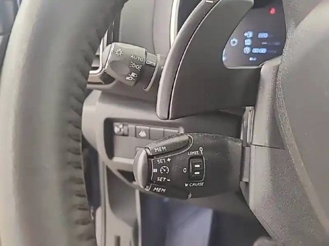 Citroën C5 Aircross bluehdi 130 s&amp;s eat8 — photo 81