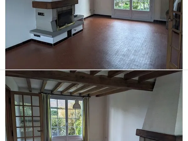 Maison Senlis Oise