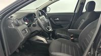 Dacia Duster 1.5 dCi 110ch Prestige 4X2 — photo 12