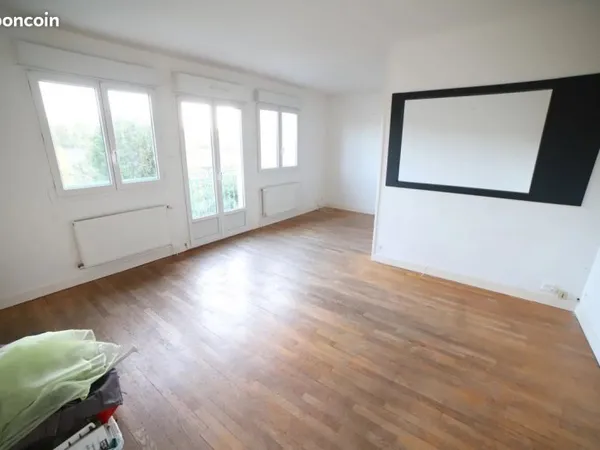 Maison 4 pièces 102 m²