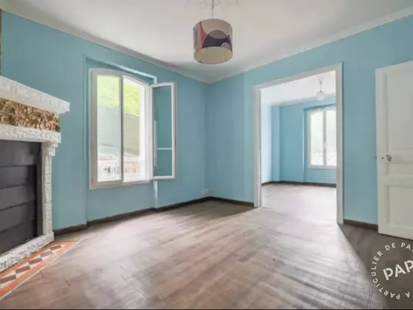 Maison 5 pièces 80 m²